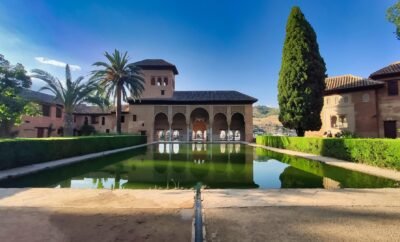 Activities on Gran Canaria island